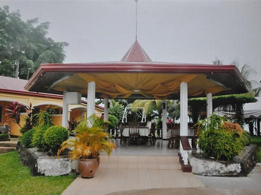 Bayview Inn Ormoc Eksteriør bilde