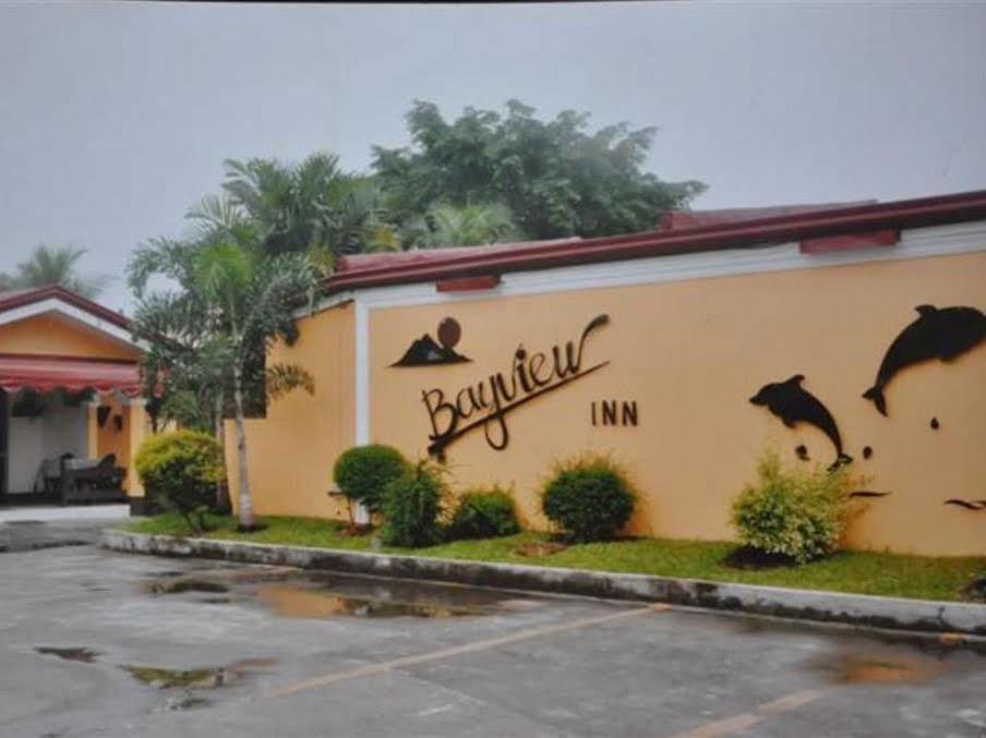 Bayview Inn Ormoc Eksteriør bilde