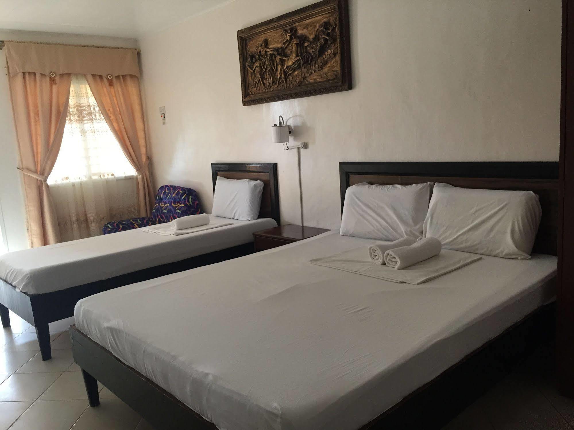 Bayview Inn Ormoc Eksteriør bilde