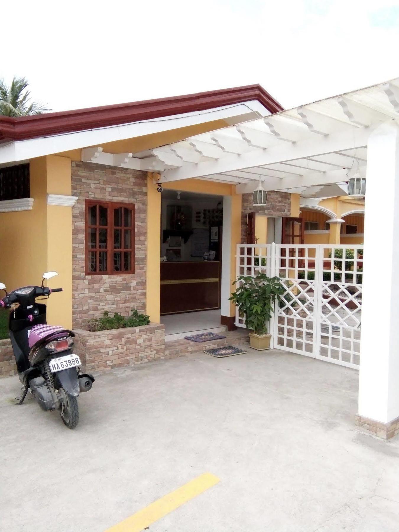 Bayview Inn Ormoc Eksteriør bilde