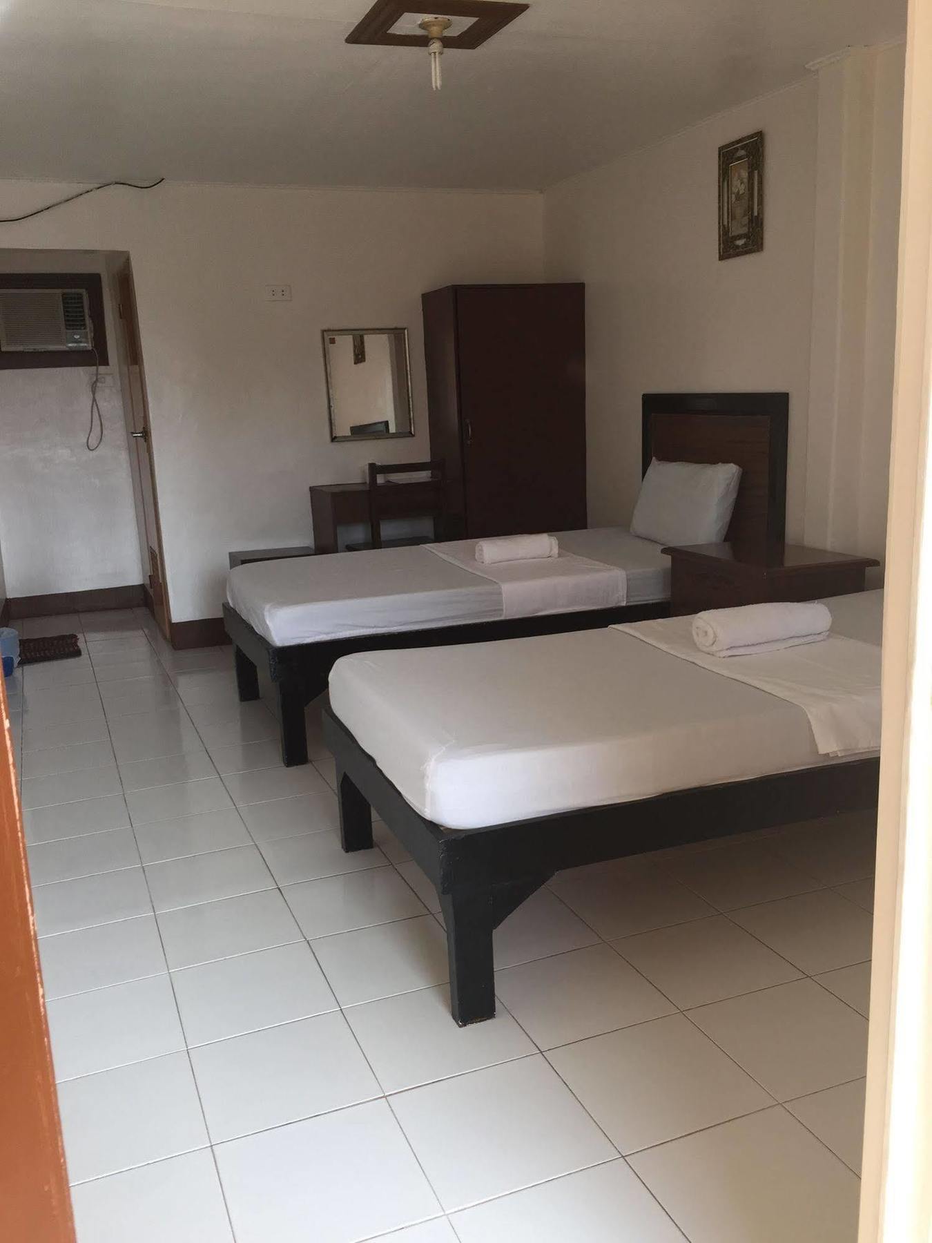 Bayview Inn Ormoc Eksteriør bilde