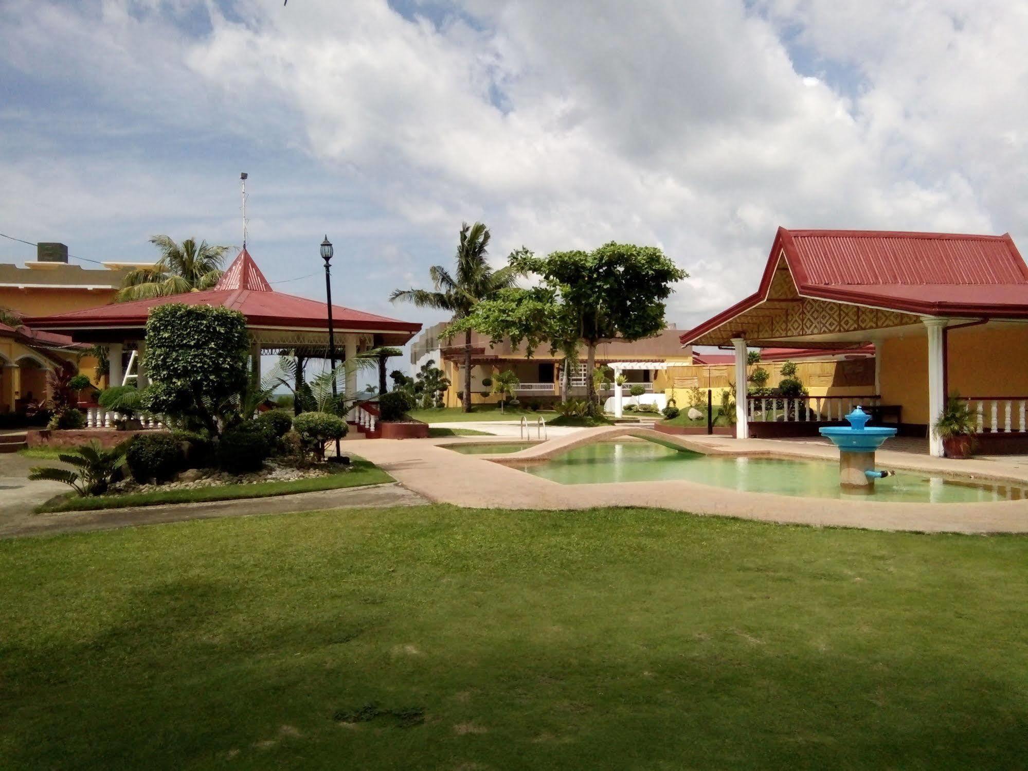 Bayview Inn Ormoc Eksteriør bilde